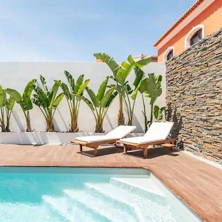Baleal Surf Ranch Hotell Ferrel  Eksteriør bilde