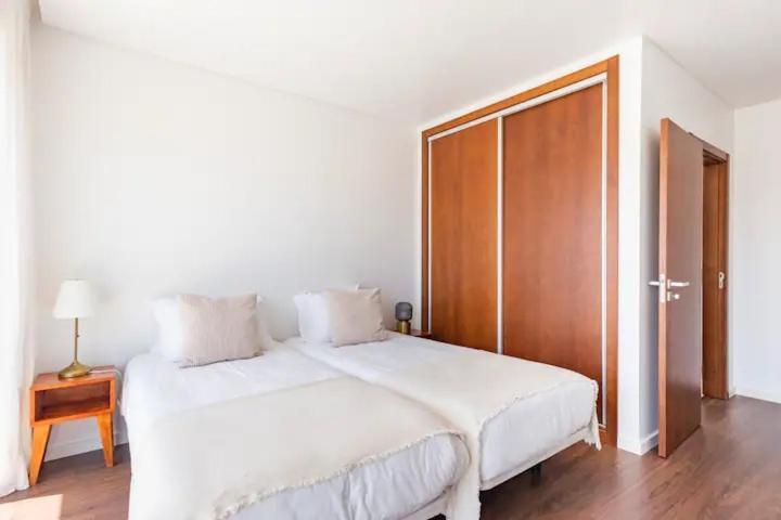 Baleal Surf Ranch Hotell Ferrel  Eksteriør bilde