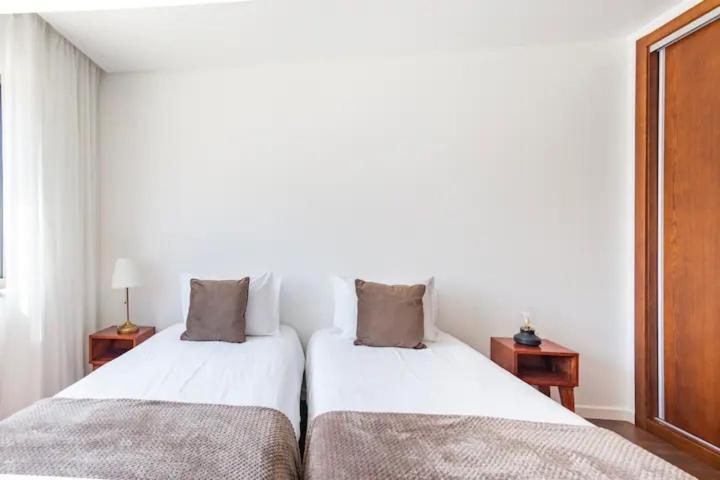 Baleal Surf Ranch Hotell Ferrel  Eksteriør bilde