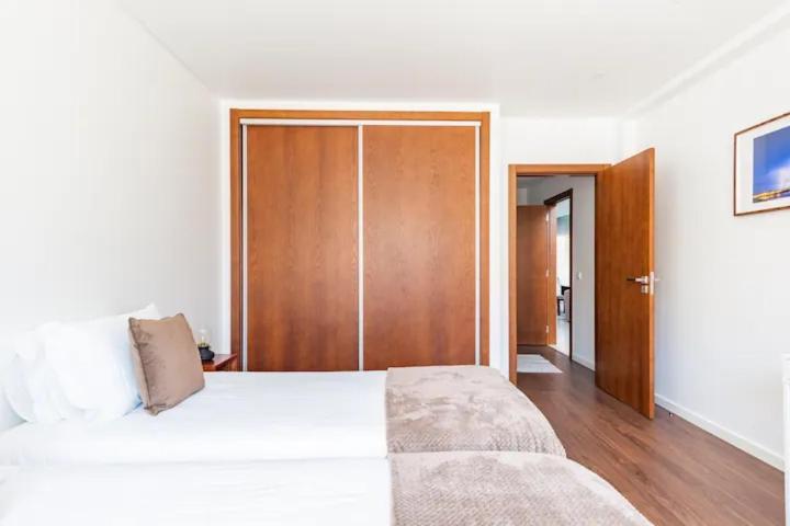 Baleal Surf Ranch Hotell Ferrel  Eksteriør bilde