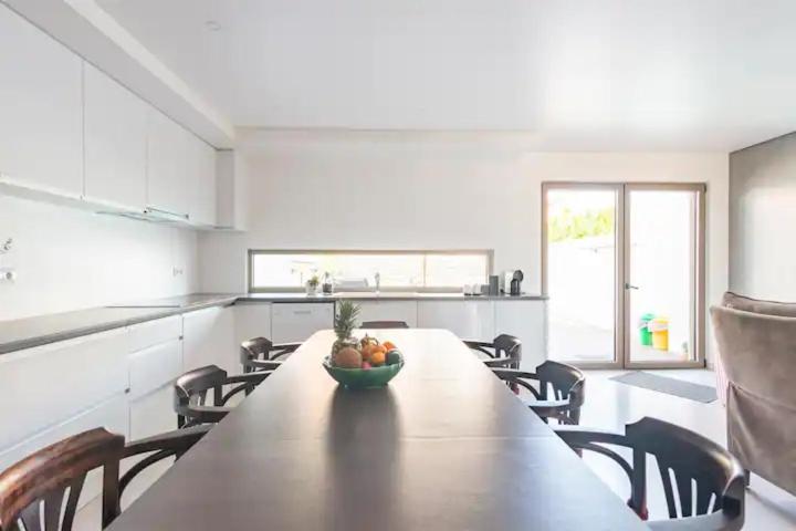 Baleal Surf Ranch Hotell Ferrel  Eksteriør bilde