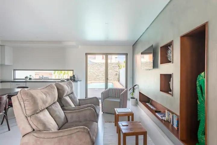 Baleal Surf Ranch Hotell Ferrel  Eksteriør bilde