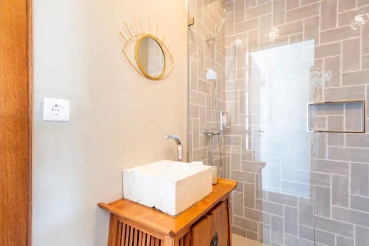 Baleal Surf Ranch Hotell Ferrel  Eksteriør bilde