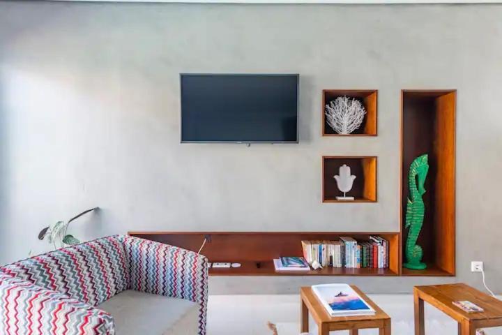 Baleal Surf Ranch Hotell Ferrel  Eksteriør bilde