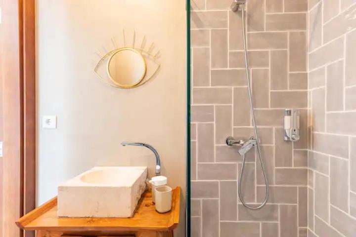 Baleal Surf Ranch Hotell Ferrel  Eksteriør bilde