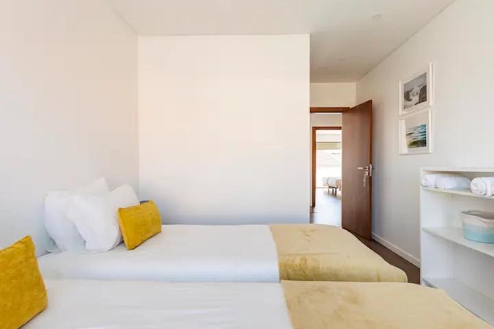 Baleal Surf Ranch Hotell Ferrel  Eksteriør bilde