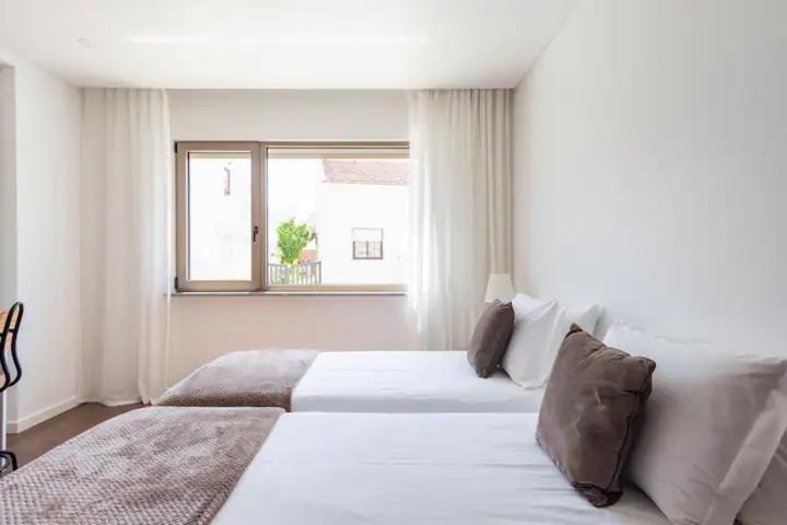 Baleal Surf Ranch Hotell Ferrel  Eksteriør bilde