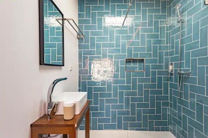 Baleal Surf Ranch Hotell Ferrel  Eksteriør bilde