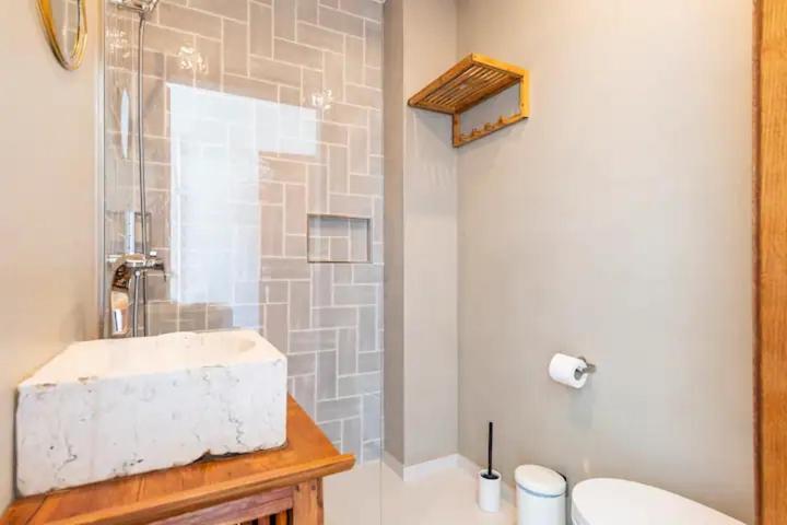 Baleal Surf Ranch Hotell Ferrel  Eksteriør bilde