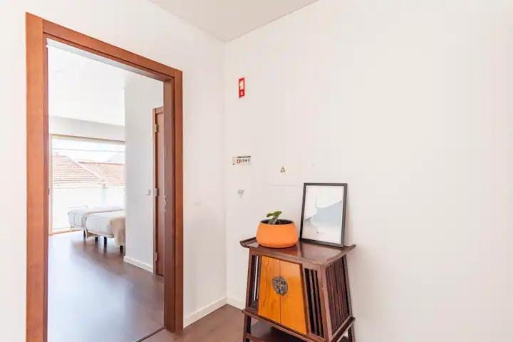 Baleal Surf Ranch Hotell Ferrel  Eksteriør bilde