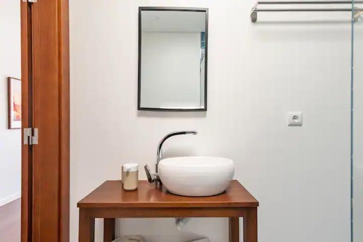 Baleal Surf Ranch Hotell Ferrel  Eksteriør bilde
