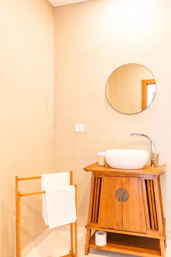 Baleal Surf Ranch Hotell Ferrel  Eksteriør bilde