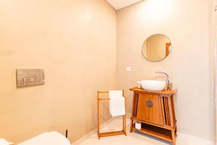 Baleal Surf Ranch Hotell Ferrel  Eksteriør bilde