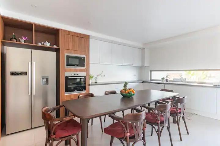 Baleal Surf Ranch Hotell Ferrel  Eksteriør bilde