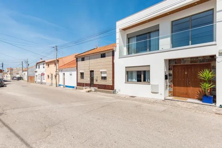 Baleal Surf Ranch Hotell Ferrel  Eksteriør bilde