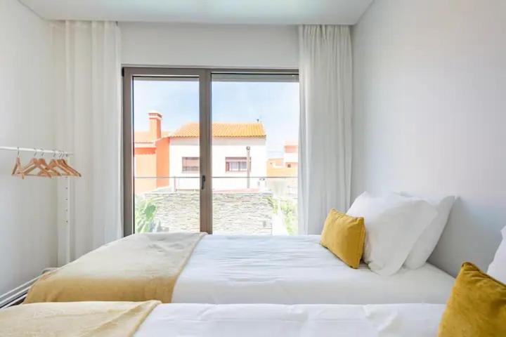 Baleal Surf Ranch Hotell Ferrel  Eksteriør bilde