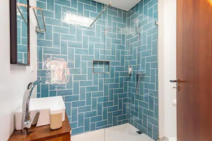 Baleal Surf Ranch Hotell Ferrel  Eksteriør bilde