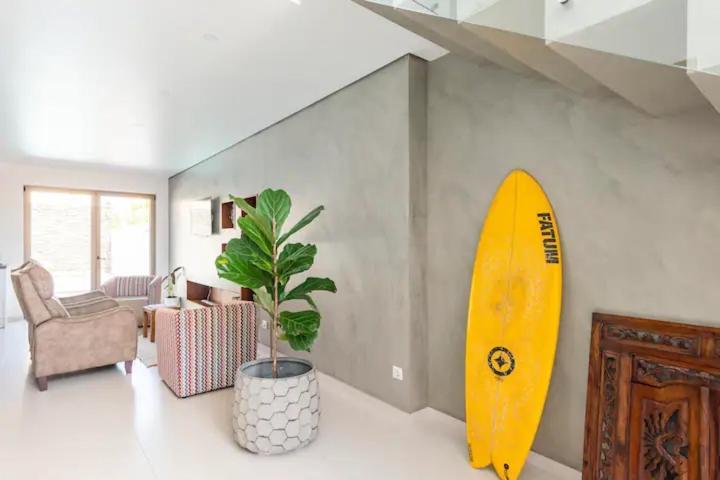 Baleal Surf Ranch Hotell Ferrel  Eksteriør bilde
