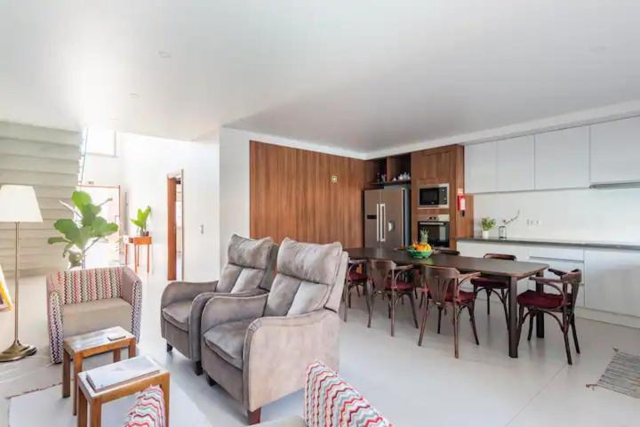 Baleal Surf Ranch Hotell Ferrel  Eksteriør bilde