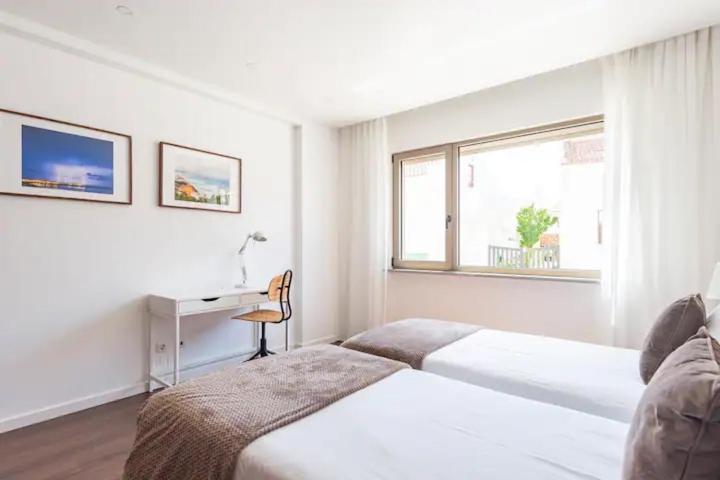 Baleal Surf Ranch Hotell Ferrel  Eksteriør bilde