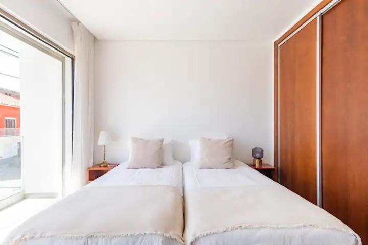 Baleal Surf Ranch Hotell Ferrel  Eksteriør bilde