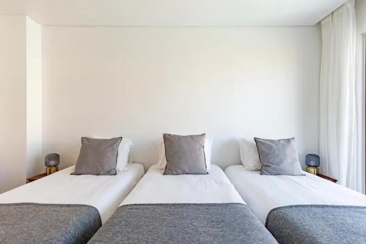 Baleal Surf Ranch Hotell Ferrel  Eksteriør bilde