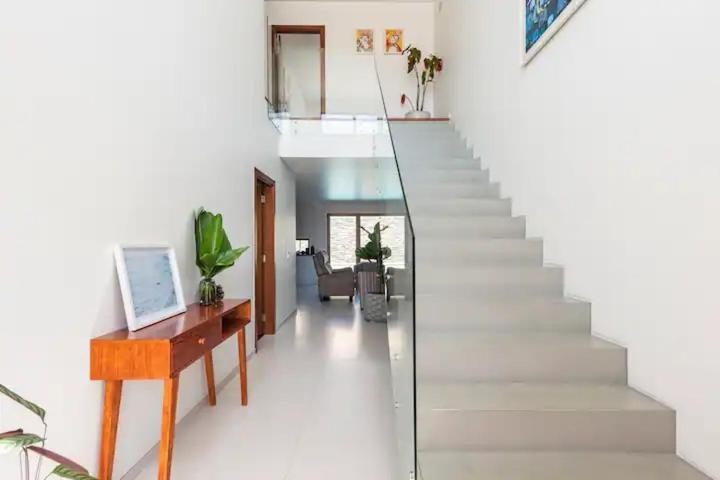 Baleal Surf Ranch Hotell Ferrel  Eksteriør bilde